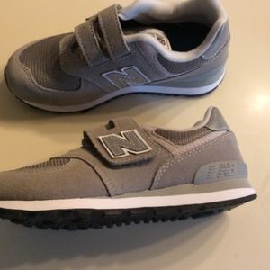 New Balance Sneakers-New